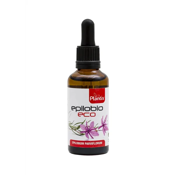 Artesania Extracto De Epilobio Eco Plantis 50ml