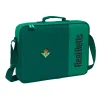 Mokyklinė kuprinė Real Betis Balompié Žalia Šviesiai žalia 38 x 28 x 6 cm