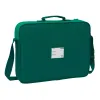 School Satchel Real Betis Balompié Green Light Green 38 x 28 x 6 cm