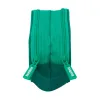 Двойной пенал Real Betis Balompié Зеленый 21 x 8 x 6 cm