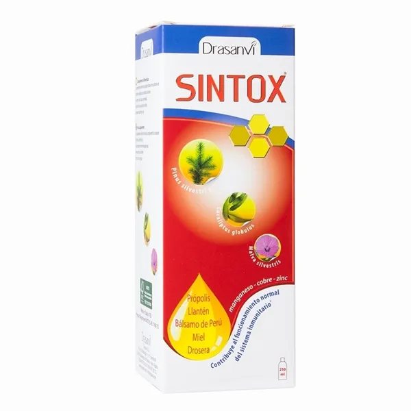 Drasanvi Sintox 250ml