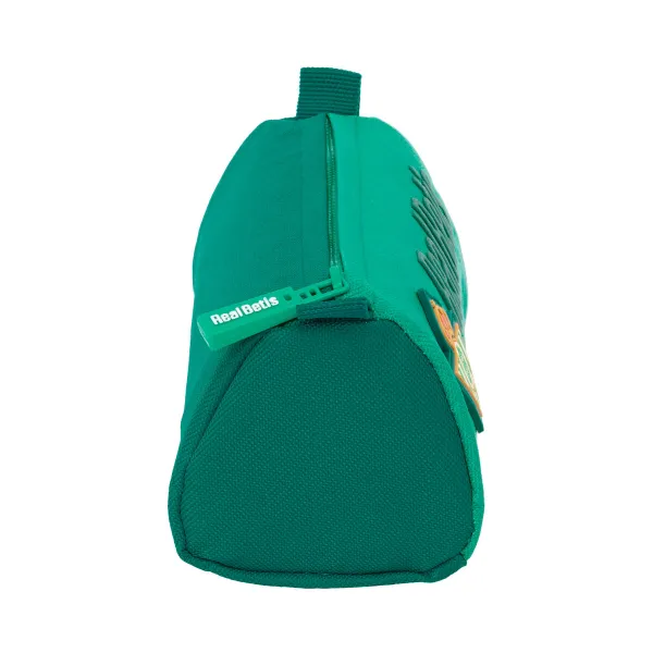 Несессер Real Betis Balompié Зеленый 21 x 8 x 7 cm