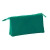 Trigubas penalas Real Betis Balompié Žalia 22 x 12 x 3 cm
