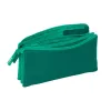Trīsvietīgs futrālis Real Betis Balompié Zaļš 22 x 12 x 3 cm