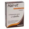 Health Aid Hair Vit 30 Comp