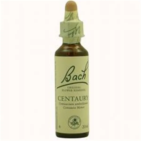 Bach 04 Centaury 20ml