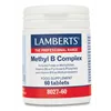 Lamberts Methyl B Complex 60