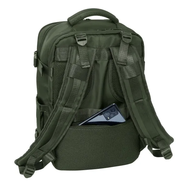 Kooliseljakott Safta Verde Militaarroheline