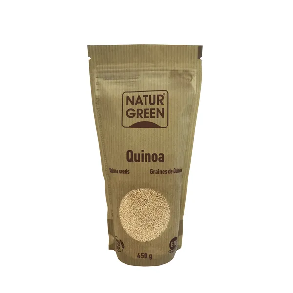 Naturgreen Tu Bio Quinoa 450g