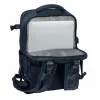 School Bag Safta Marino Navy Blue