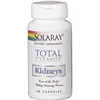 Solaray Total Cleanse Kidney 60 Caps