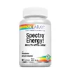 Solaray Spectro Energy 60 Caps Vegetales