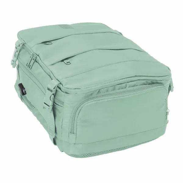 Koululaukku Safta Verde pastel Sininen