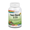 Solaray Super Omega 3-7-9 120 Perlas