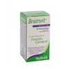 Health Aid Brainvit 60 Comp