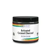 Solaray Charcoal Coconut Activated 150g