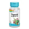 Solaray Thyroid Blend 100 Caps