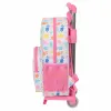 School Bag Peppa Pig Baby pig Multicolour 26 x 11 x 67 cm 26 x 34 x 11 cm