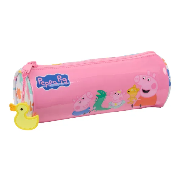 Несессер Peppa Pig Baby pig Разноцветный 20 x 7 x 7 cm