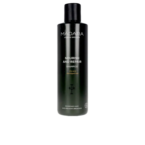 Mádara Nourish and Repair Shampoo 250ml