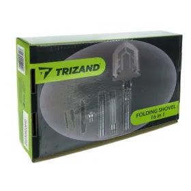 Kokkupandav labidas - 16 ühes Trizand 22640