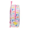 Школьный рюкзак Peppa Pig Baby pig Разноцветный 22 x 27 x 10 cm