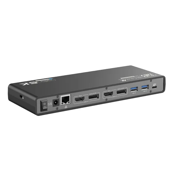 Power supply T'NB