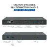Maitinimo blokas T'NB