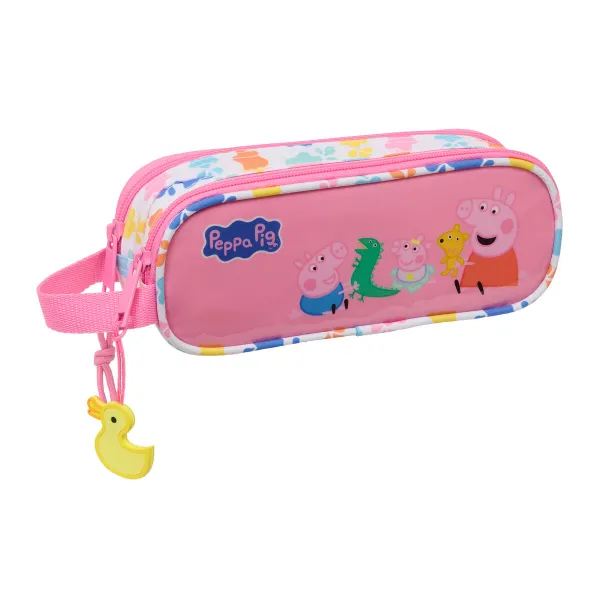 Несессер Peppa Pig Baby pig Разноцветный 21 x 8 x 6 cm