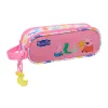 Несессер Peppa Pig Baby pig Разноцветный 21 x 8 x 6 cm