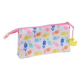 Несессер Peppa Pig Baby pig Разноцветный 22 x 12 x 3 cm