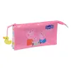 Несессер Peppa Pig Baby pig Разноцветный 22 x 12 x 3 cm