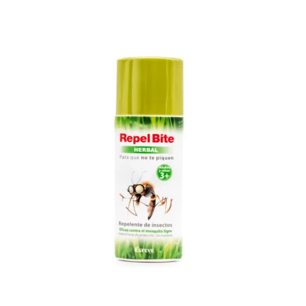 Repel Bite Herbal 100ml