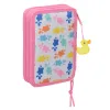 Ceļasoma Peppa Pig Baby pig Daudzkrāsains 12.5 x 19.5 x 4 cm 29 Daudzums