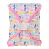 Kuprinė su virvutėmis Peppa Pig Baby pig Spalvotas 26 x 34 x 1 cm