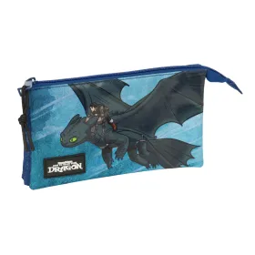 Holdall Safta Dark blue 22 x 12 x 3 cm