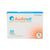 Salvat Audiovit 30 Caps