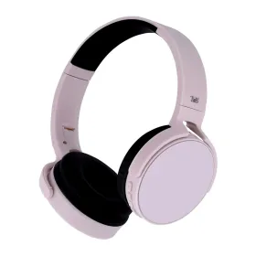 Bluetooth-kuulokkeet T'NB SINGLE 2 Pinkki