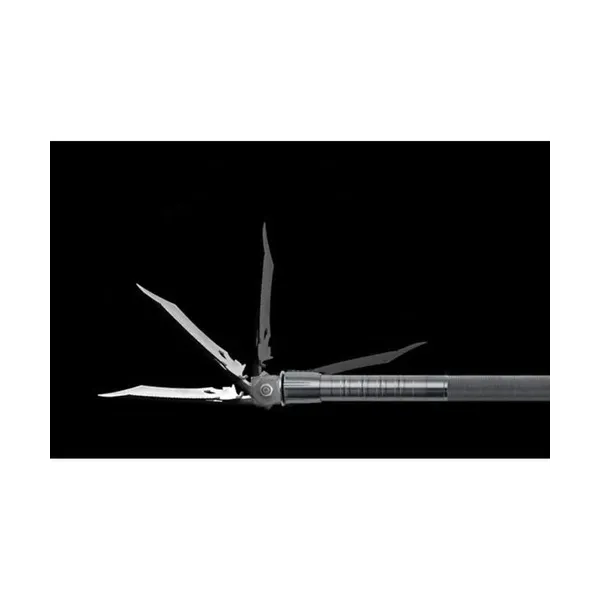 Folding shovel - 16 in 1 Trizand 22640