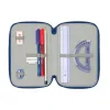 Holdall Safta Dark blue 12,5 x 19,5 x 5,5 cm 37 Pieces