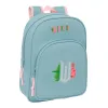 School Bag Wicked 26 x 34 x 11 cm