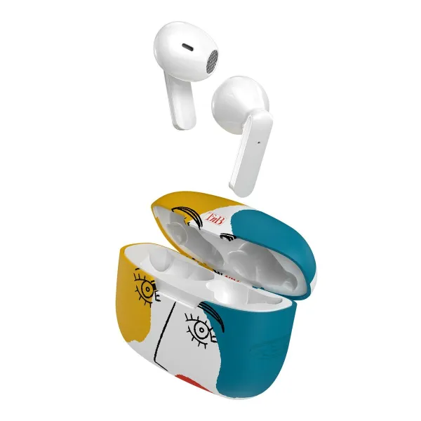 Bluetooth ausinės T'NB XCLUSIV