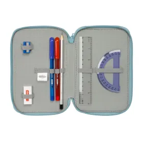 Holdall Wicked 12,5 x 19,5 x 5,5 cm 37 Pieces