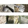 Folding shovel - 16 in 1 Trizand 22640