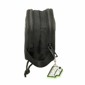 Holdall Stranger Things Black 21 x 8 x 6 cm