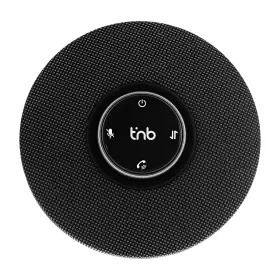 Kannettavat Bluetooth-kaiuttimet T'NB CFSPEAKERBT Musta