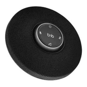 Kannettavat Bluetooth-kaiuttimet T'NB CFSPEAKERBT Musta