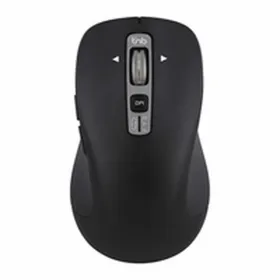 Langaton hiiri T'NB MWINFINITE Musta 3200 DPI