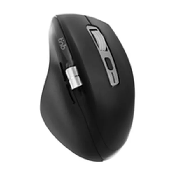 Bezvadu Pele T'NB MWINFINITEPRO Melns 3200 DPI