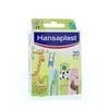 Hansaplast  Children's Animal Plasters 20U